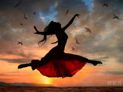 哲理英文說說帶圖片，哲理英文句子帶翻譯3