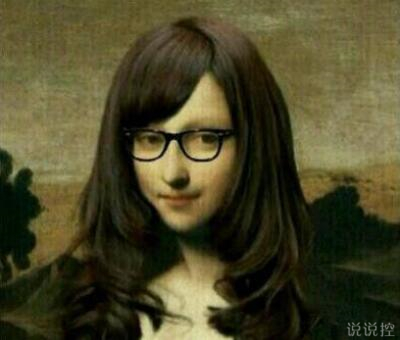 最搞笑的說說帶圖片，2017搞笑說說帶圖片1