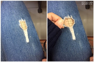 最搞笑的說說帶圖片，2017搞笑說說帶圖片2