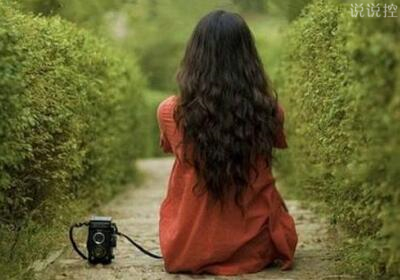 傷心的說說帶圖片，傷心的說說配圖4