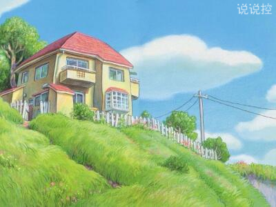 唯美說說配圖，唯美說說圖片5