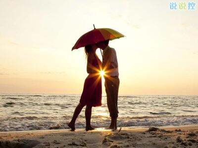 唯美說說配圖，唯美說說圖片7