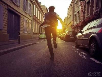 勵志的說說帶圖片，勵志的句子圖片2