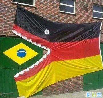 搞笑的朋友圈說說，適合發(fā)朋友圈的搞笑段子2