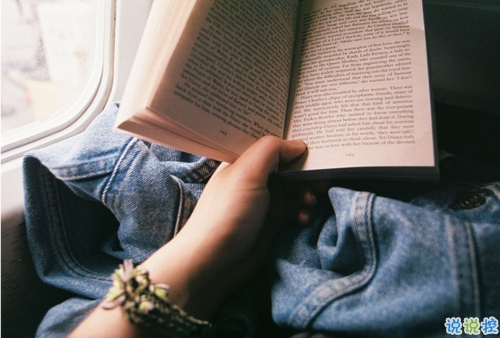 超勵志的正能量說說帶圖片 去奮斗吧趁時光不老7