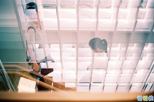 2018那些穿透心靈的情感圖片句子：愛一個人是什么樣子4