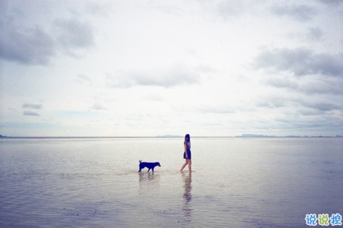 人生哲言經(jīng)典說(shuō)說(shuō)帶圖片大全 句句說(shuō)到心坎上的句子配圖10