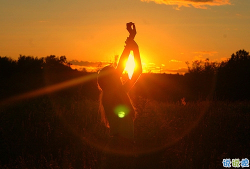 2019早安心語(yǔ)正能量一句話 早上朋友圈一句勵(lì)志問(wèn)候語(yǔ)2