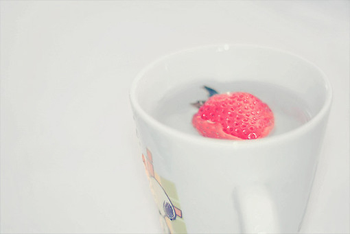 有哪些詩歌讀到后心里像開出了一朵花？4