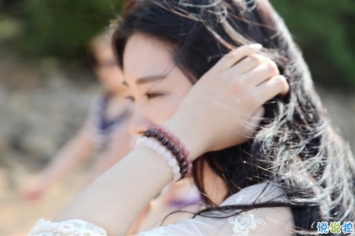 2018一句話的早安心語勵志說說帶圖片 心情很陽光的早安心語7