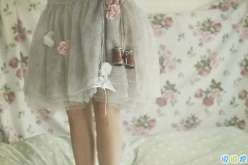 送給孤獨(dú)的自己的傷感說說配圖 看完想哭的傷感說說10