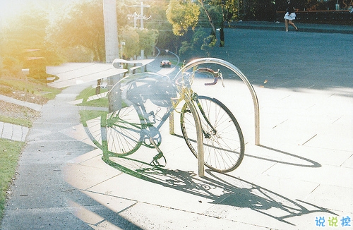 暗戀一個人的說說大全 暗戀說說偷偷暗示自己喜歡的人2