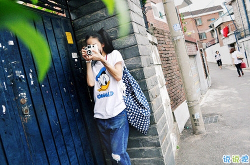 不敢再愛了的傷感說說帶圖片 愛情吃了虧的經(jīng)典傷感說說配圖7