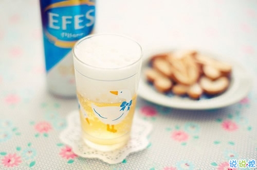 傷感的愛(ài)情文藝說(shuō)說(shuō)最新版 2019分手后變成熟的句子2