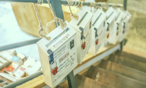 超唯美的文藝說說帶圖片 等到你已是上天對我最大的眷顧5