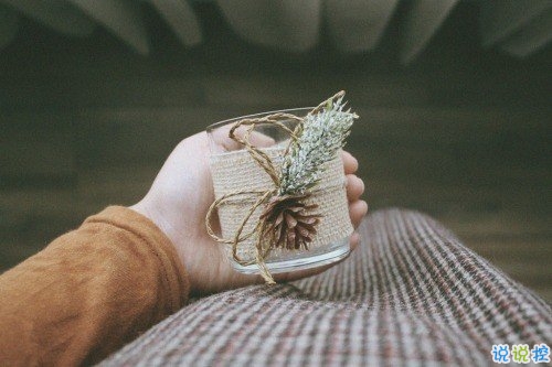 2019全新勵志說說致自己帶圖片 能引起共鳴的哲理說說11