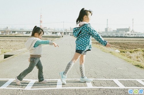 qq空間英文勵志說說帶圖片 失落時候必聽的一些話3