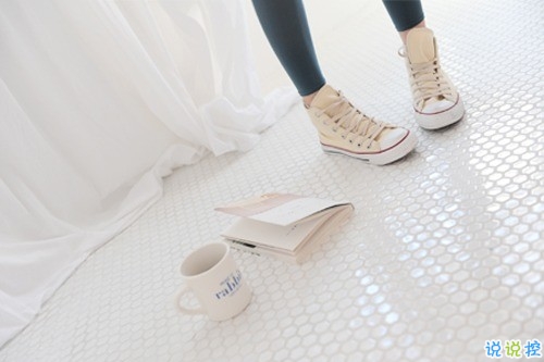 陷入愛里面的說說情話大全配圖 打動(dòng)人心的經(jīng)典愛情說說13