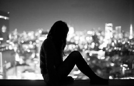 內(nèi)心有點(diǎn)喪的心情說(shuō)說(shuō)最新2018 愿美夢(mèng)治愈你的難過(guò)1