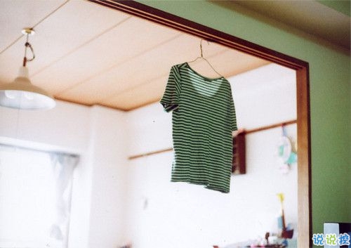 分手后感人落淚的一段話傷感說(shuō)說(shuō)帶圖片 寫(xiě)給分手后男女生的傷感說(shuō)說(shuō)4