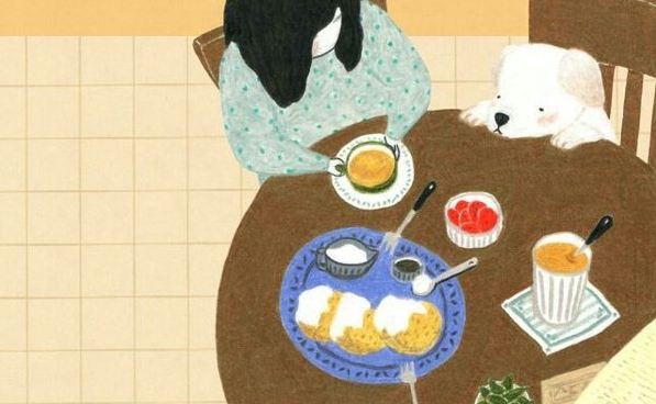 突如其來的傷感感到心痛的圖片說說5