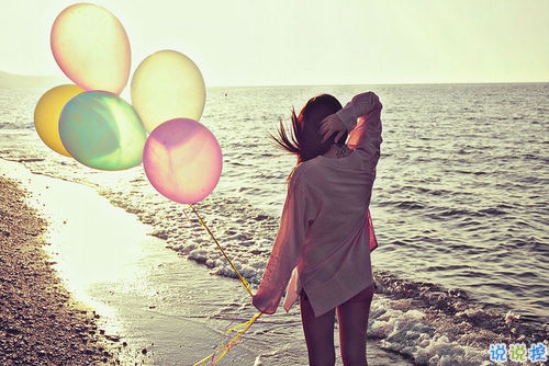 我們都琢磨不透的愛(ài)情說(shuō)說(shuō)帶圖片 忘記一個(gè)人的傷感說(shuō)說(shuō)心情11