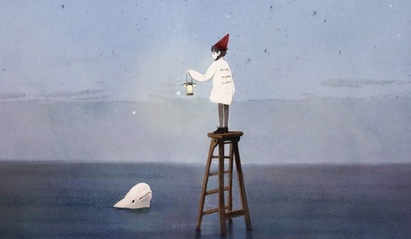 雖然很現(xiàn)實(shí)的但是很有道理的人生哲理說說帶圖片8