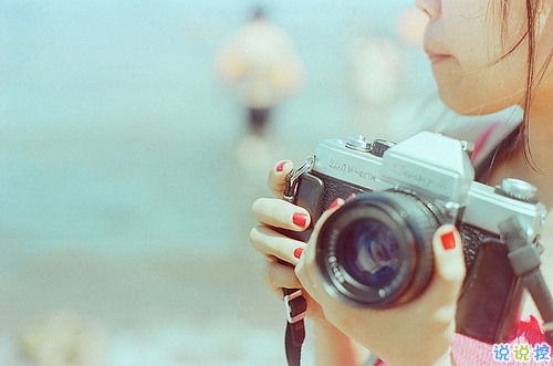 適合女生發(fā)的愛(ài)情唯美宣言 真實(shí)感受到幸福的說(shuō)說(shuō)心情短語(yǔ) 11