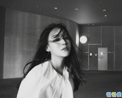 想哭又傷感的帶圖片說說2018 帶著心痛的的說說心涼9