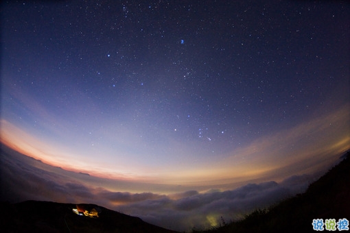 十二月治愈系早安說說2018精選帶圖片 麻煩十二月對(duì)我好一點(diǎn)6