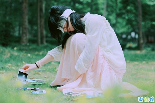 表達(dá)心情不好的傷感低落句子 最傷感的愛情句子讓人想哭2