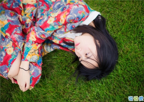 寫給自己的經(jīng)典哲理勵志說說 致自己的正能量說說大全1