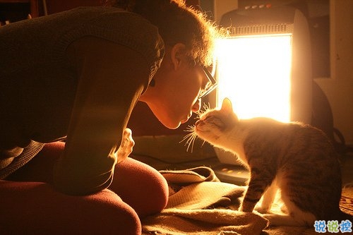 看透愛情的悲傷說說心痛分手帶圖片 開始很感動過程很精彩結(jié)局不想說1