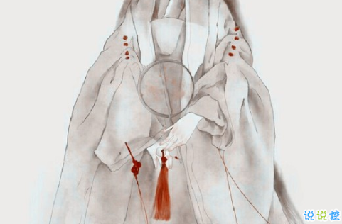 最新霸氣到炸裂的古風(fēng)圖片說(shuō)說(shuō) 我命由我不由天17