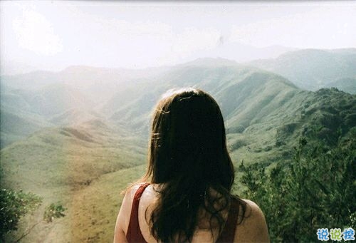 帶圖片的勵志說說人生感悟 別辜負(fù)了你的野心也別對不起你受的苦1