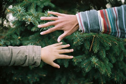 那些愛而不得的心酸和傷感圖片句子 似曾已看過極光海洋和彩虹12