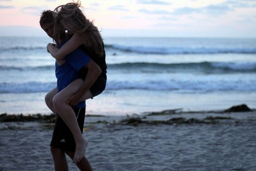 情侶告白時的甜蜜溫馨小句子 暖暖的情話句子1