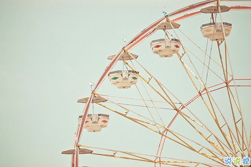 青春年少慢慢成長變得成熟的個性說說帶圖片 2018很經(jīng)典的成熟個性說說13