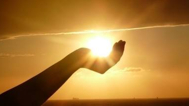 七月早安正能量勵(lì)志哲理說說帶圖 早安！七月！15