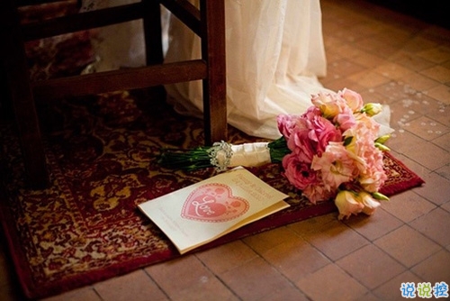 2019最流行的情侶表白說(shuō)說(shuō)配圖 文藝范暖心情話帶圖片14