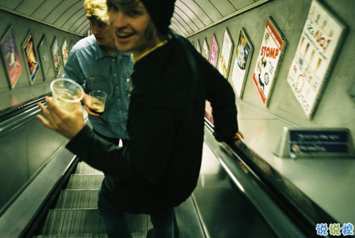 勵志正能量的心靈雞湯句子和圖片 勇敢的少年啊請你大膽往前走別回頭9