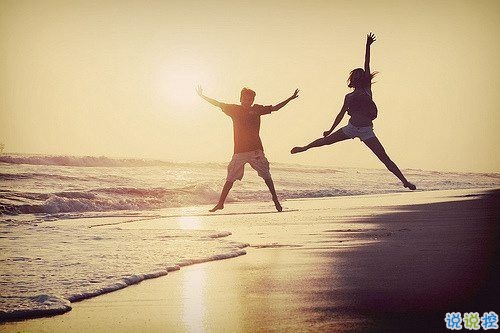  最暖心的一句話說(shuō)說(shuō)一秒被融化 那些溫暖人的經(jīng)典說(shuō)說(shuō)帶圖片11