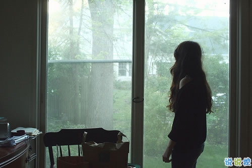 痛徹心扉的關(guān)于愛(ài)情的傷感說(shuō)說(shuō) 特別難過(guò)憂傷的愛(ài)情傷感說(shuō)說(shuō)1