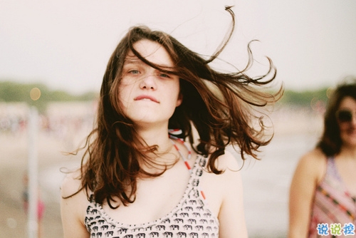 簡單的一句話唯美有哲理的英文句子 時間可以治愈一切9