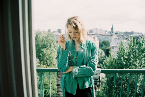 正能量心靈雞湯勵志說說帶圖片 崇高的理想就象生長在高山上的鮮花1