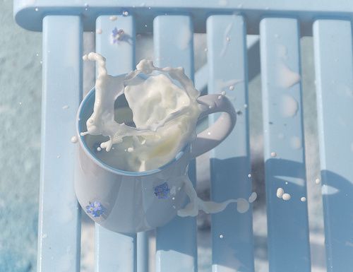 甜蜜的少女心愛(ài)情小情話說(shuō)說(shuō)帶圖片 我喜歡走在你的身后這樣你就成了我的方向13