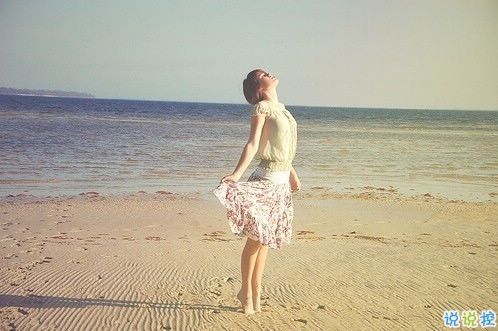 我們都琢磨不透的愛(ài)情說(shuō)說(shuō)帶圖片 忘記一個(gè)人的傷感說(shuō)說(shuō)心情15