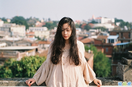 2018一句話的早安心語勵志說說帶圖片 心情很陽光的早安心語6