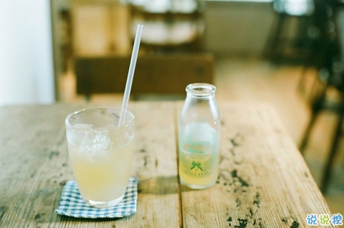 關(guān)于敏感人的說說帶圖片 敏感的人會怎么自我折磨6