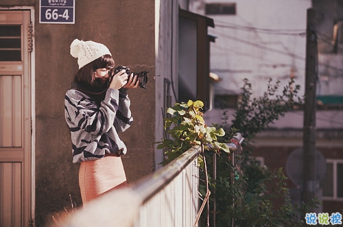 送給孤獨(dú)的自己的傷感說說配圖 看完想哭的傷感說說3